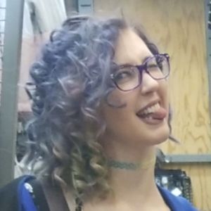 Meet your Posher, Ali